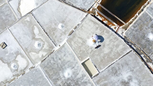 Vignette du programme télé Aventures hispaniques