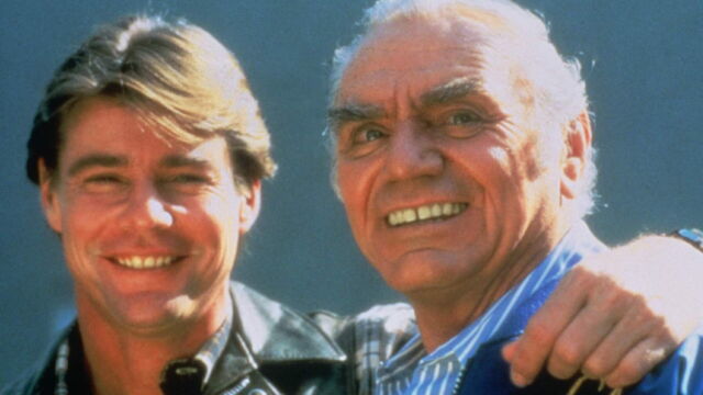 Vignette du programme télé Supercopter