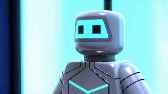 Vignette du programme télé Ninjago, le soulèvement des dragons