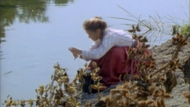 Vignette du programme télé Docteur Quinn, femme médecin