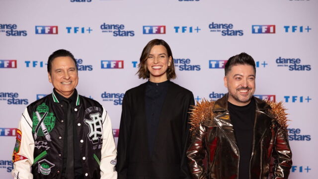 Vignette du programme télé Danse avec les stars, la suite