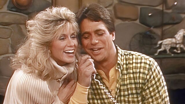 Vignette du programme télé Madame est servie