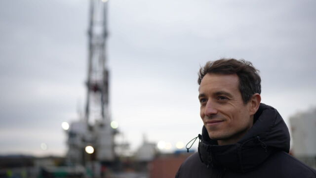 Vignette du programme télé Sur le front