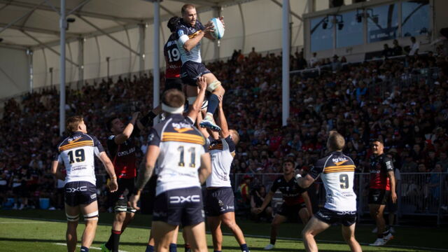 Vignette du programme télé Rugby : Super Rugby Pacific