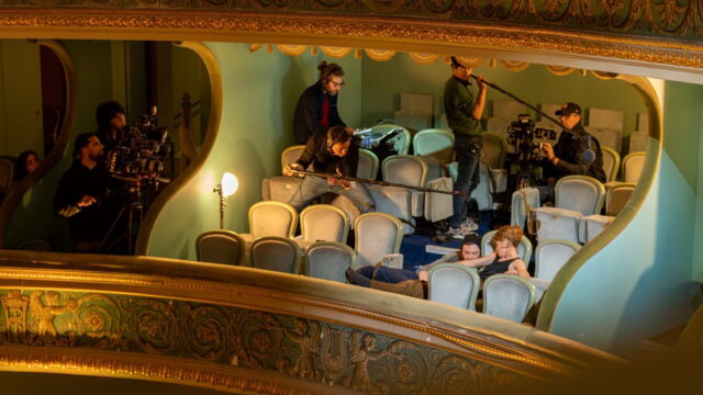 Vignette du programme télé Atelier Figaro