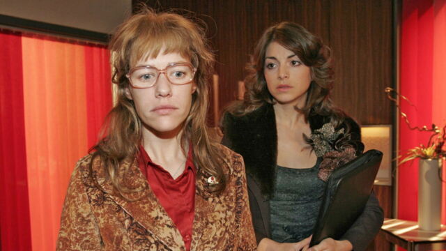 Vignette du programme télé Le destin de Lisa