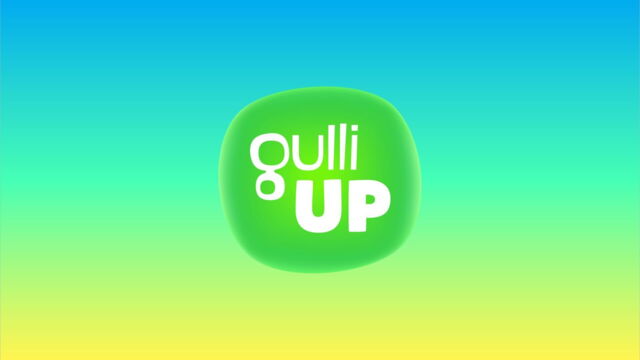 Vignette du programme télé Gulli up