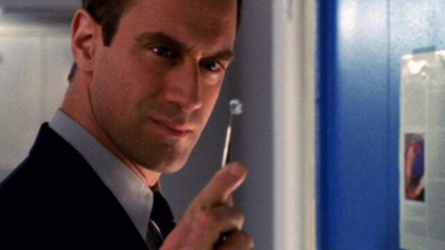 Vignette du programme télé New York Unité Spéciale