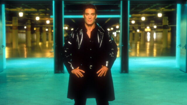 Vignette du programme télé Le caméléon