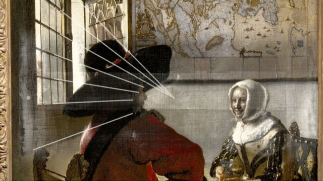 Vignette du programme télé Le monde dans un tableau