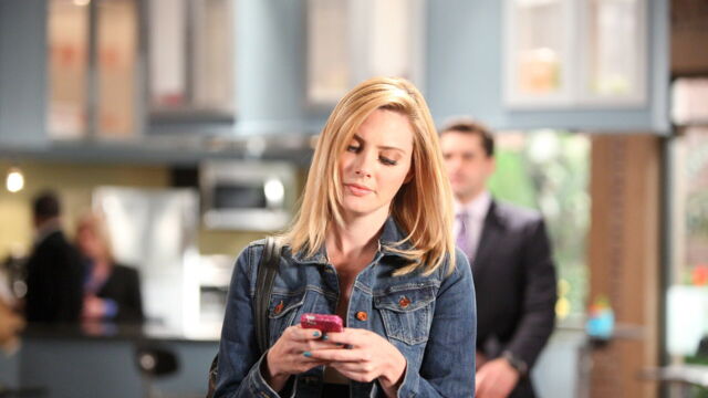 Vignette du programme télé Drop Dead Diva