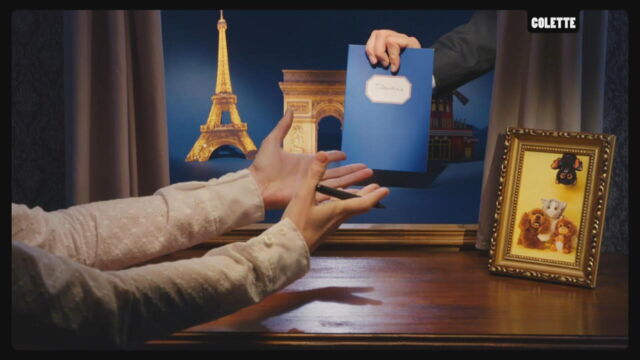 Vignette du programme télé Tout est vrai (ou presque)