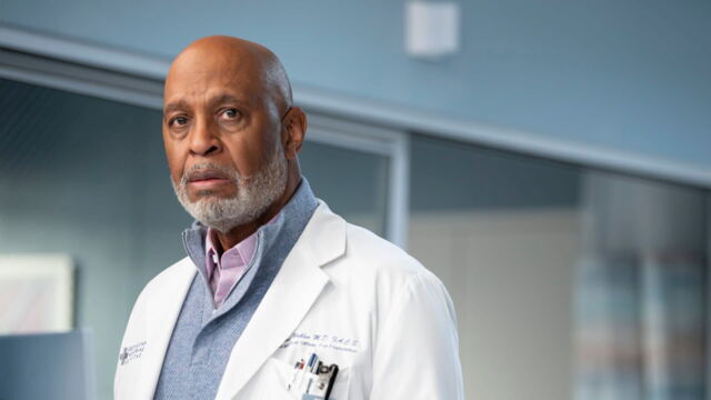 Vignette du programme télé Grey's Anatomy