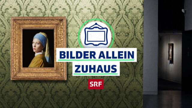 Vignette du programme télé A Musée Vous, A Musée Moi