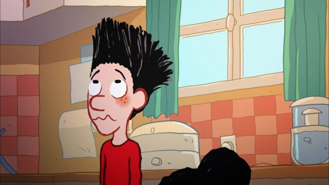 Vignette du programme télé Anatole Latuile