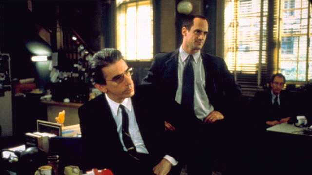 Vignette du programme télé New York Unité Spéciale