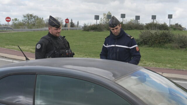 Vignette du programme télé Enquête d'action