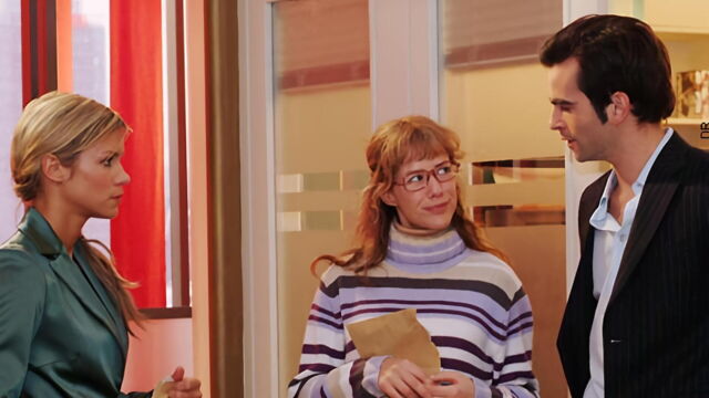 Vignette du programme télé Le destin de Lisa