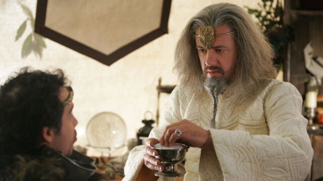 Vignette du programme télé Kaamelott