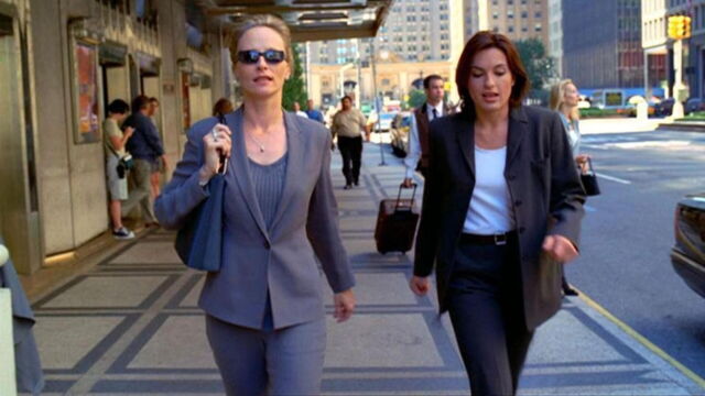 Vignette du programme télé New York Unité Spéciale