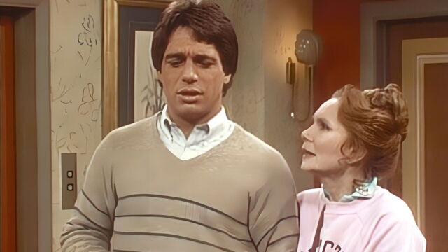 Vignette du programme télé Madame est servie