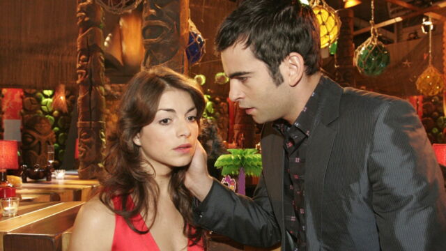 Vignette du programme télé Le destin de Lisa