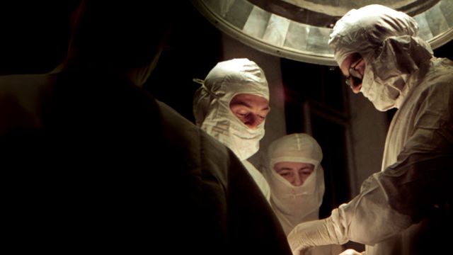 Vignette du programme télé Les Savants fous d'Hitler