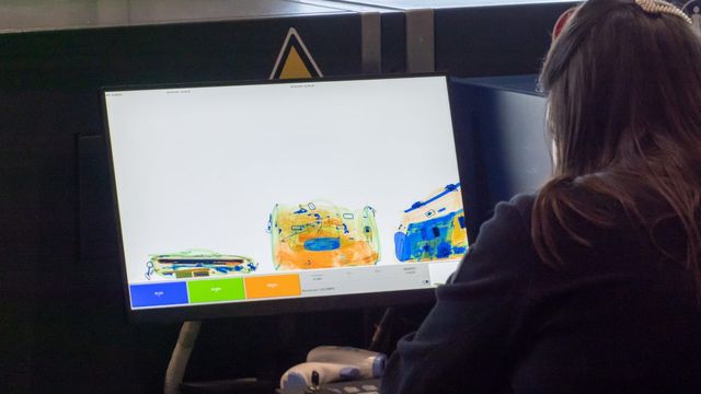 Vignette du programme télé Douanes sous haute surveillance - Saison 17