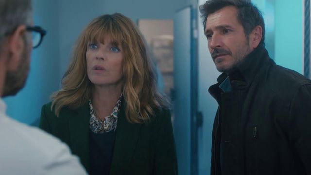 Vignette du programme télé Cassandre - Saison 7