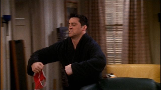 Vignette du programme télé Friends - Saison 7