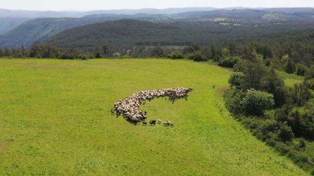 Vignette du programme télé Patrimoines de France - Saison 2