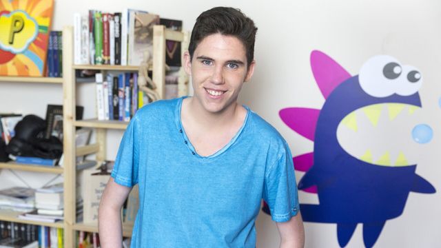 Vignette du programme télé C'est bon signe