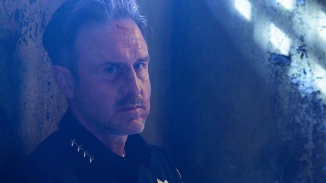 Vignette du programme télé Creepshow - Saison 1