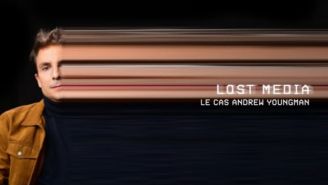 Vignette du programme télé Lost Media - Saison 1