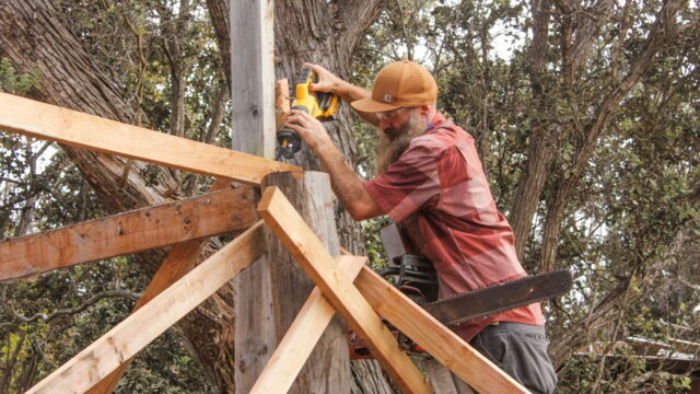 Vignette du programme télé Habitations en péril