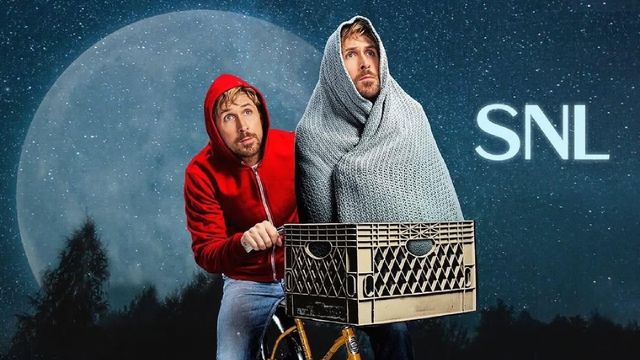 Vignette du programme télé Saturday Night Live