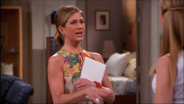 Vignette du programme télé Friends - Saison 7