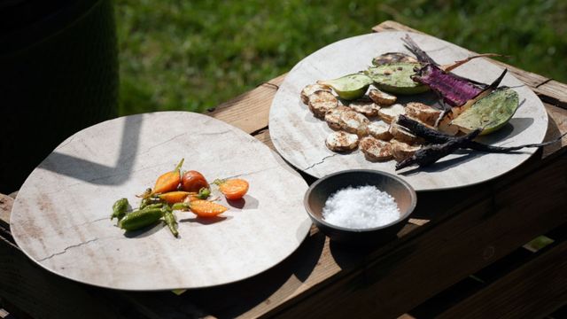 Vignette du programme télé Les délices du Tyrol du Sud - Saison 1