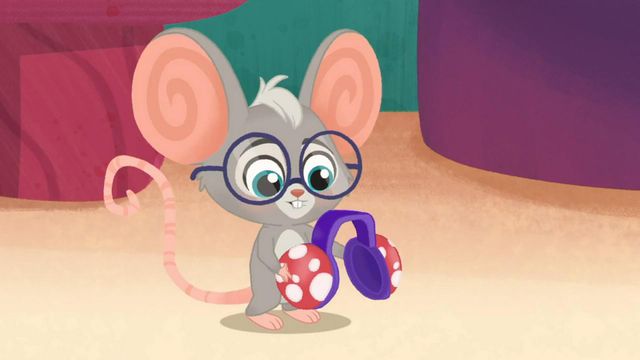 Vignette du programme télé Vida la véto - Saison 1