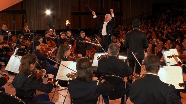Vignette du programme télé Long-Thibaud : le concours international de violon