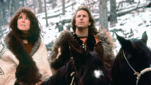 Vignette du programme télé Danse avec les loups