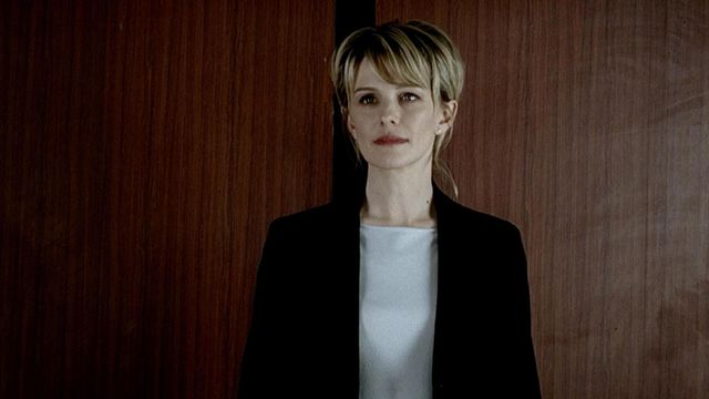 Vignette du programme télé Cold Case - Saison 1