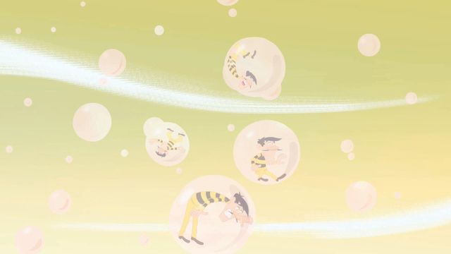 Vignette du programme télé Les Dalton - Saison 1