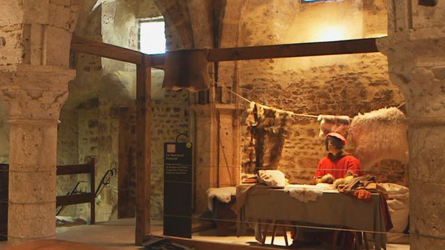 Vignette du programme télé Patrimoines de France - Saison 2