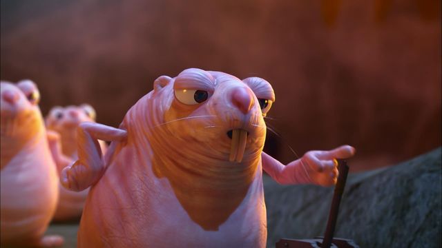 Vignette du programme télé Les as de la jungle à la rescousse - Saison 2