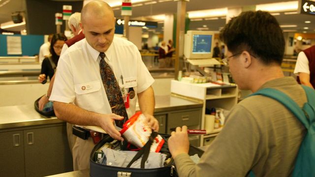 Vignette du programme télé Douanes sous haute surveillance - Saison 14