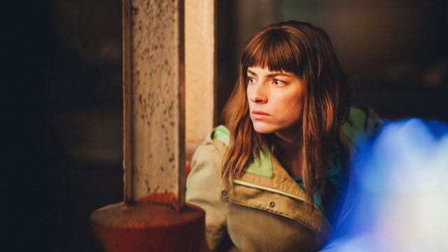 Vignette du programme télé Blanca - Saison 3