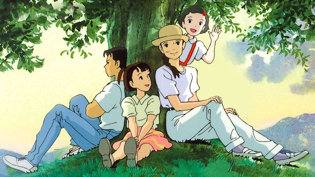 Vignette du programme télé Souvenirs goutte à goutte