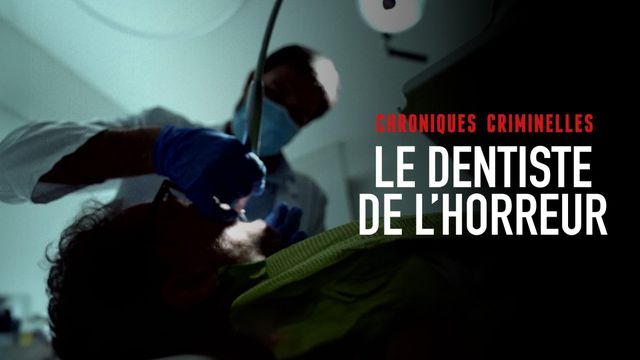 Vignette du programme télé Chroniques criminelles