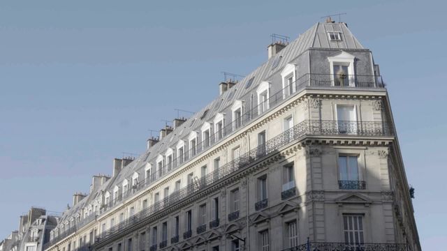 Vignette du programme télé Paris : l'incroyable chantier de Haussmann